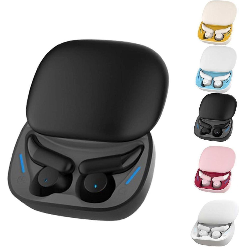 Somnioz Wireless Sleep Earbuds, Somnioz Sleep Buds, Somnioz Sleep Headphones New