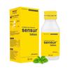 Sensur Натуральный аюрведический лосьон для облегчения боли 50 мл Упаковка 1 Быстродействующее облегчение боли в мышцах и суставах