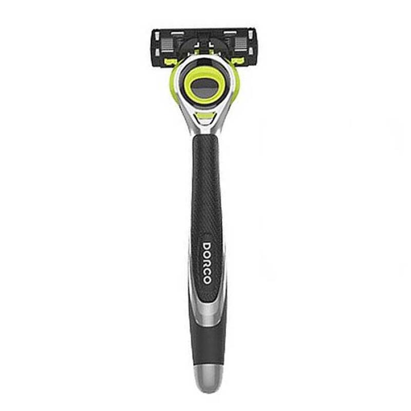 Dorco Лезвие PACE 3D Motion CH511