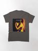 Sarah McLachlan Sarah McLachlan hold on Classic T-Shirt