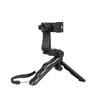 Portable 2 In 1 Handheld Gimbal Stabilizer Tripod Desktop Phone Camera Holder