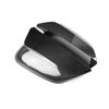 2pcs Real Carbon Fiber Side Rearview Mirror Cover For KIA EV6/GT/GT Line 2022-24