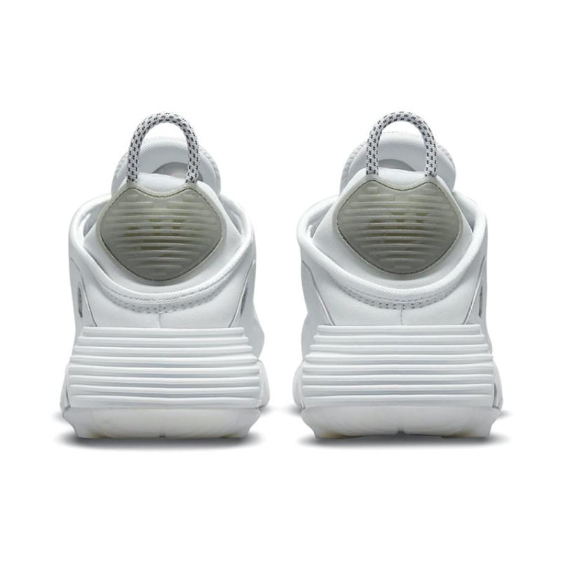 Nike Air Max 2090 C/S 'White' Women's Sneakers Casual Shoes DH5698-100