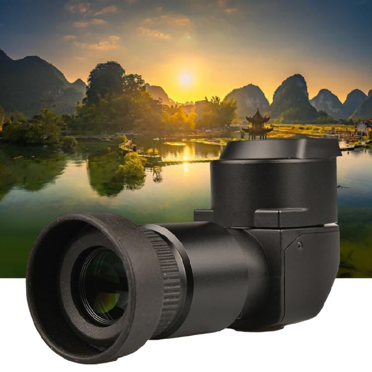 Сменный Адаптер Видоискатель Камеры 1.250X 2.50X Увеличение Для DSLR Камеры 300D 450D 1000D 400D 350D 500D