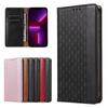 Hurtel Magnetic Wallet Case for iPhone 12 Pro