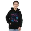 Spidey And His Amazing Friends Childrens/Kids Doodle Pull Over Hoodie