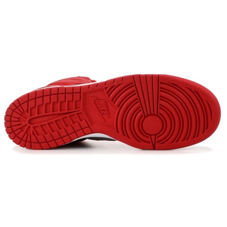 Nike Dunk High 'UNLV' Men's 850477-001