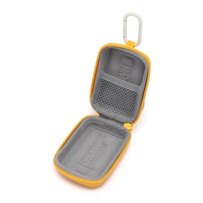 National Geographic N265AAC510 Формованный чехол ЖЕЛТЫЙ