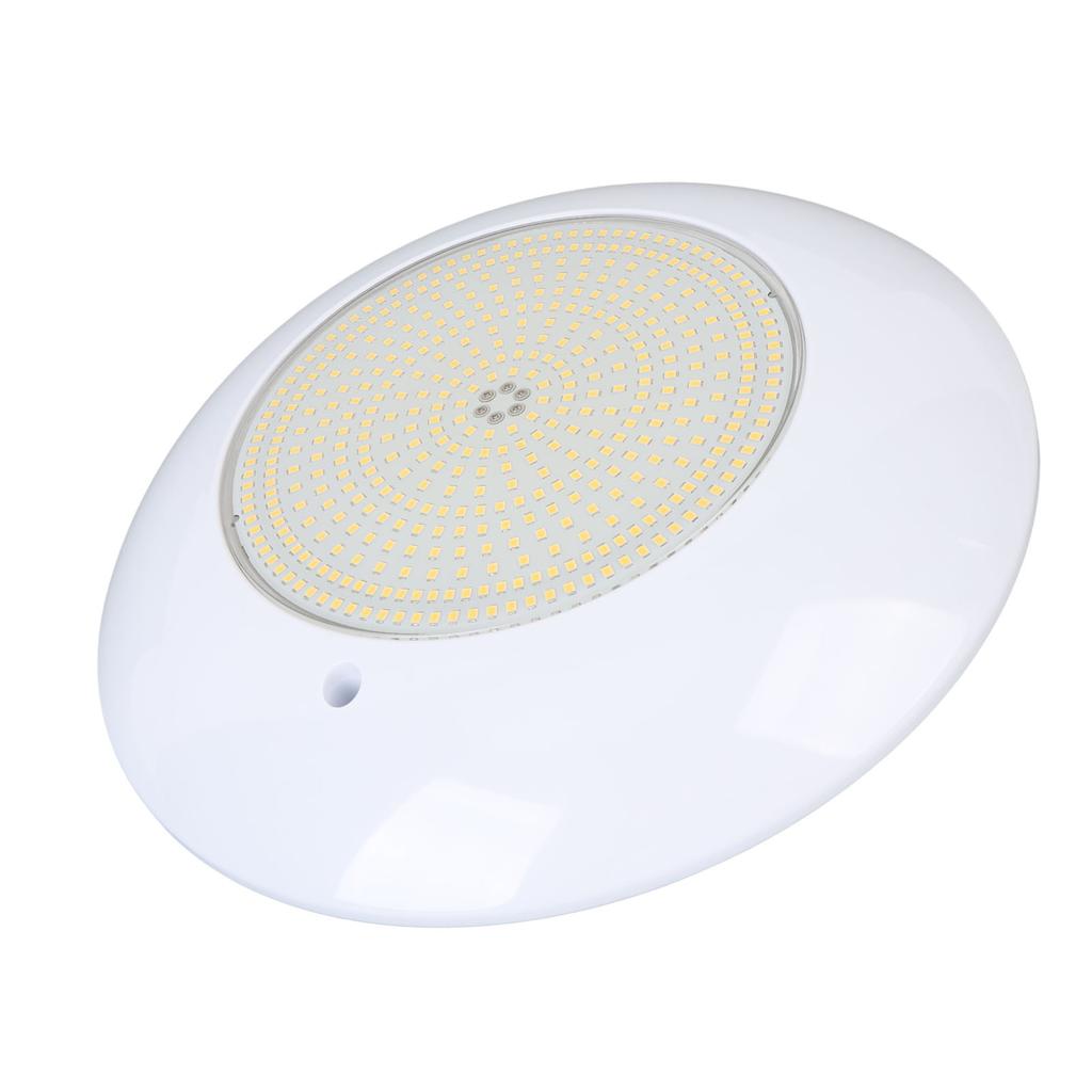 LED Pool Light 35W AC12V 3500lm IP68 Water Resistant Swimming Pool Underwater Light for Inground