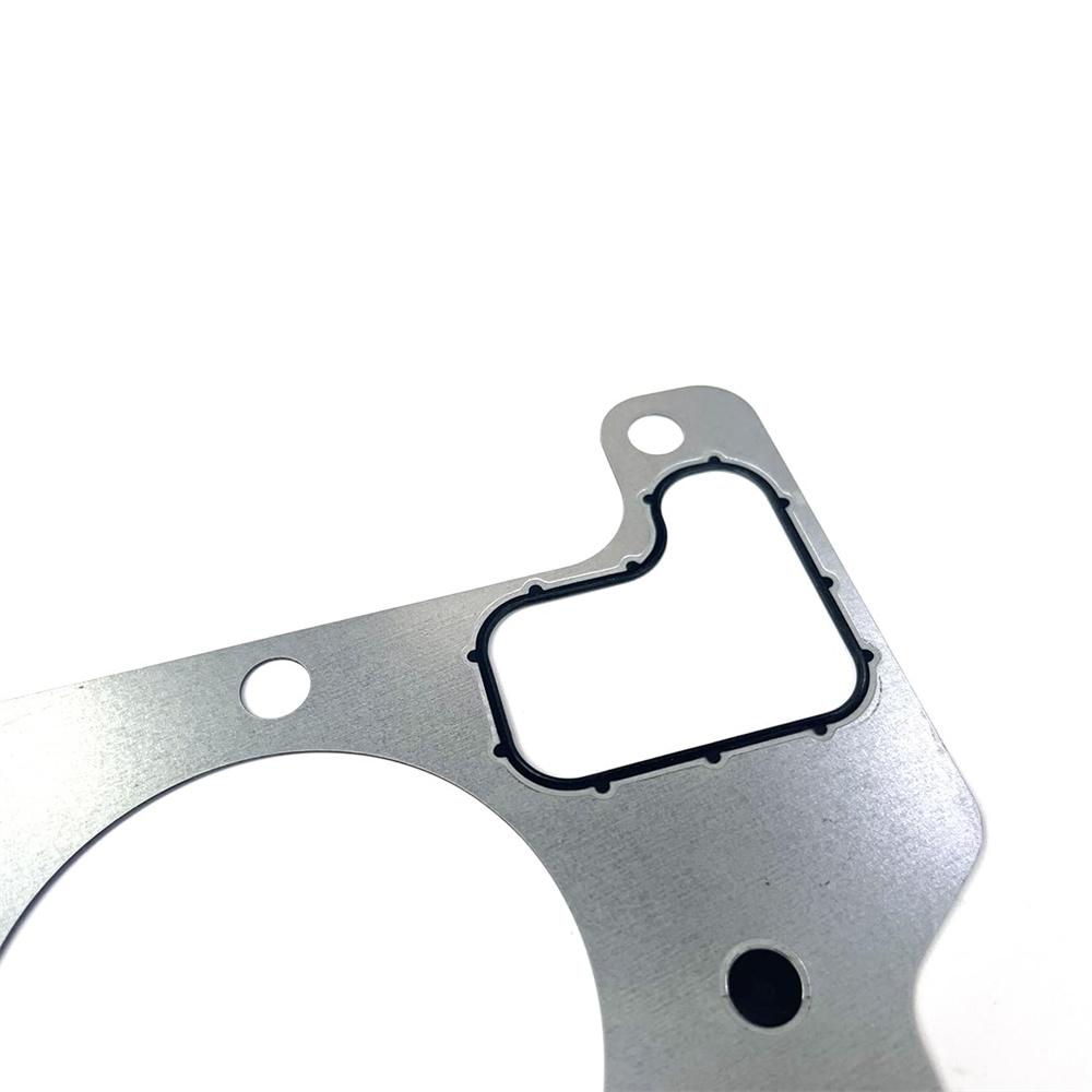 Прокладка крышки термостата автомобиля 3682673 для двигателя Cummins ISX 15 QSX15 (замена)