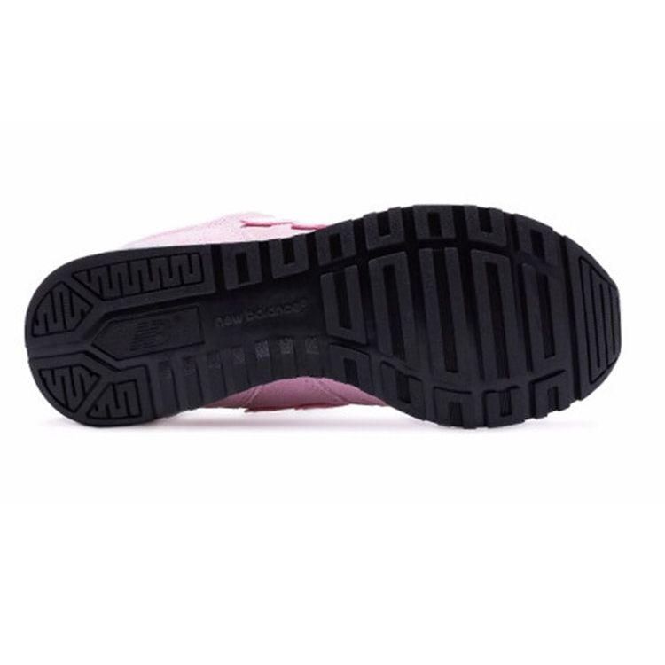 New Balance 565 Розовый Белый Женский WL565AS