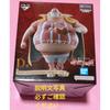 Б/у Фигурка Счастливчик Лу из One Piece Ichiban Kuji D