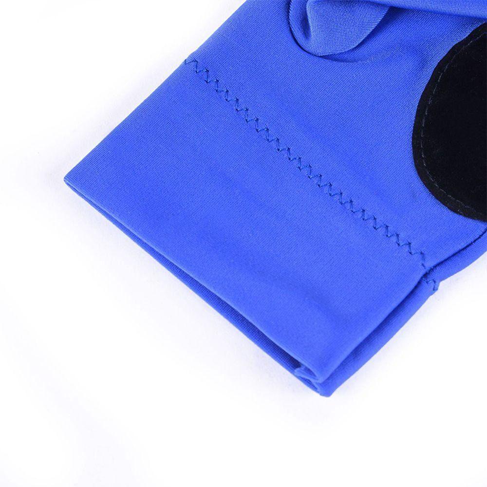 Anti-slip Billiard Glove Breathable Billiard Training Glove Professional Snooker Glove