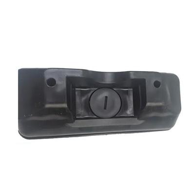 1× Подушка подъемника Точка подъема Заглушка Блок подъема 0009986750 Для Mercedes-Benz C300 C350 E350