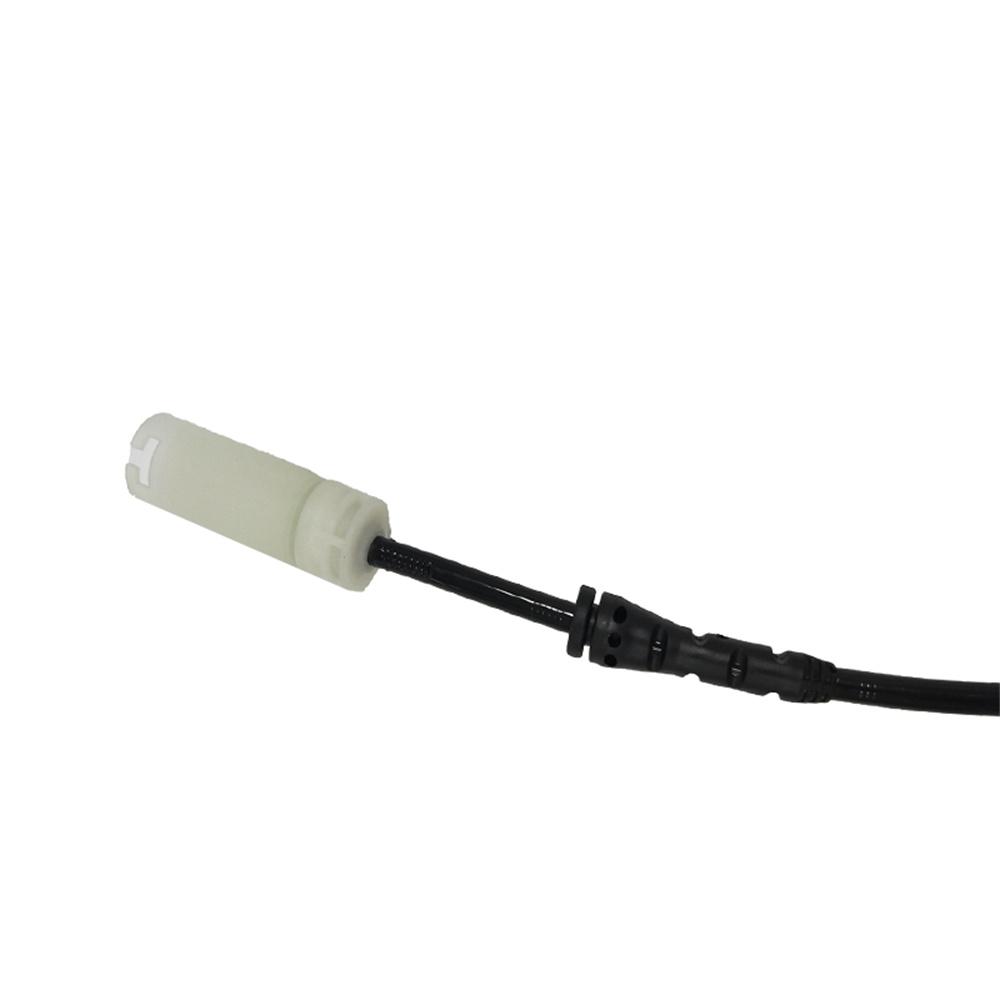 2PCS New Front & Rear Brake Pad Wear Sensor Kit For BMW 3 Series 34356789445