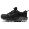 HOKA Kaha Low GORE-TEX Black Satellite Grey Unisex Sneakers 1150913F-BCKST