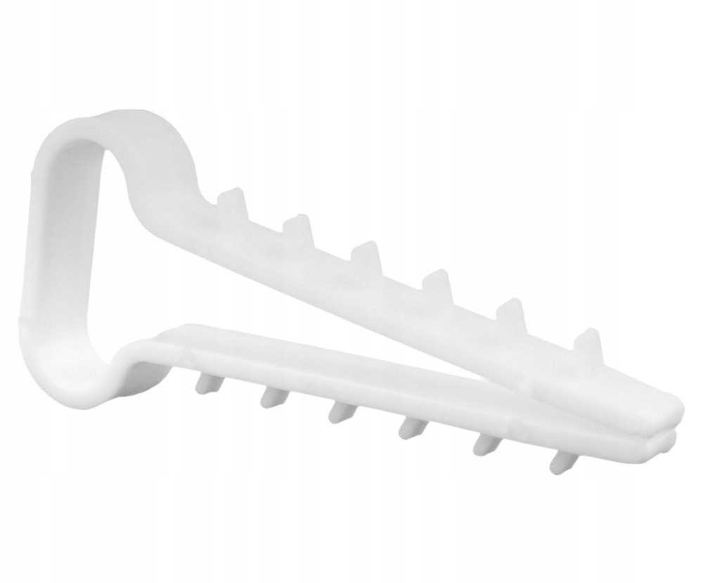 Uchwyty Szybkiego Montażu - Płaskie Usmp-5 100Szt