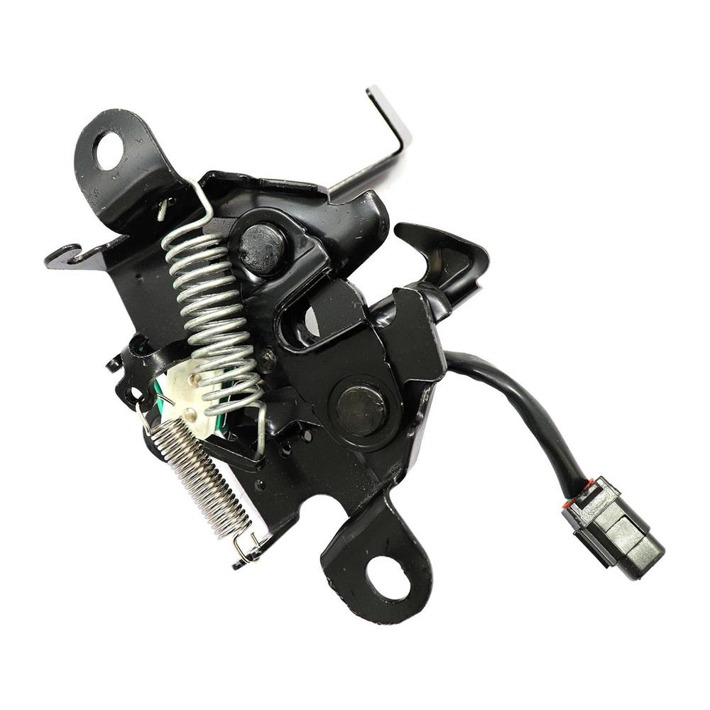 Замок капота 5351053111 для Lexus IS200T IS300 IS350 2016-2020