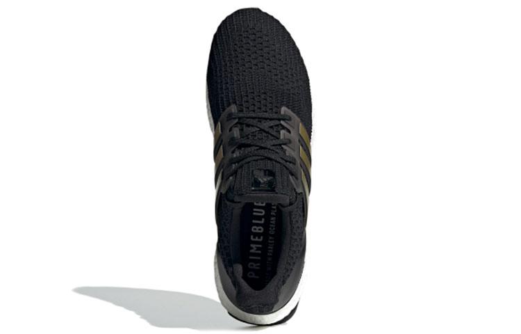 adidas UltraBoost 4.0 Dna 'Черный Золотой Металлик' FY9316