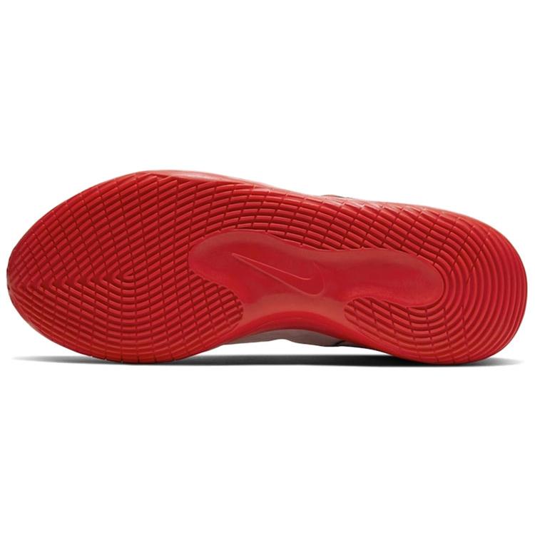Nike X YouTube Kd 12 'Красный Белый' CQ7731-900