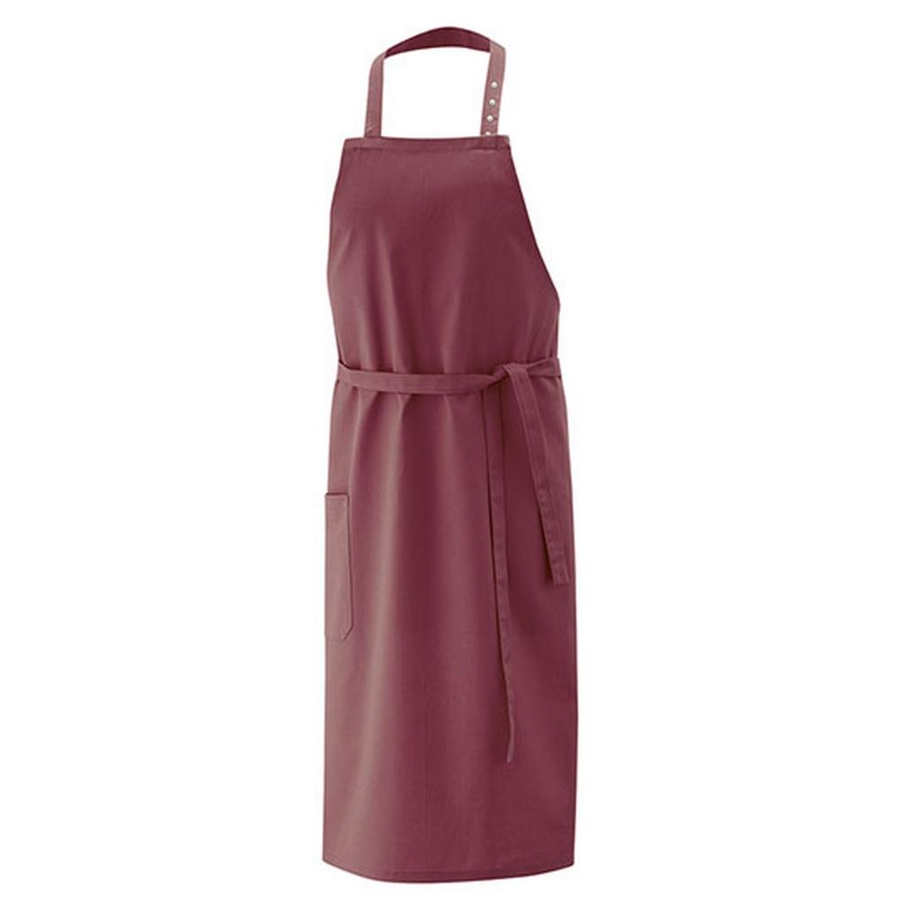 Exner Plain Bib Apron