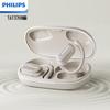 Philips Bone Conduction Open-Ear Bluetooth Sports Headphones