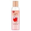 Lux White Peach Scent Bubble Fragrance Shower Gel