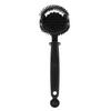 Coffee Machine Brewing Head Clean Brush Removable Coffee Maker Cleaning Brush Tool 58MM