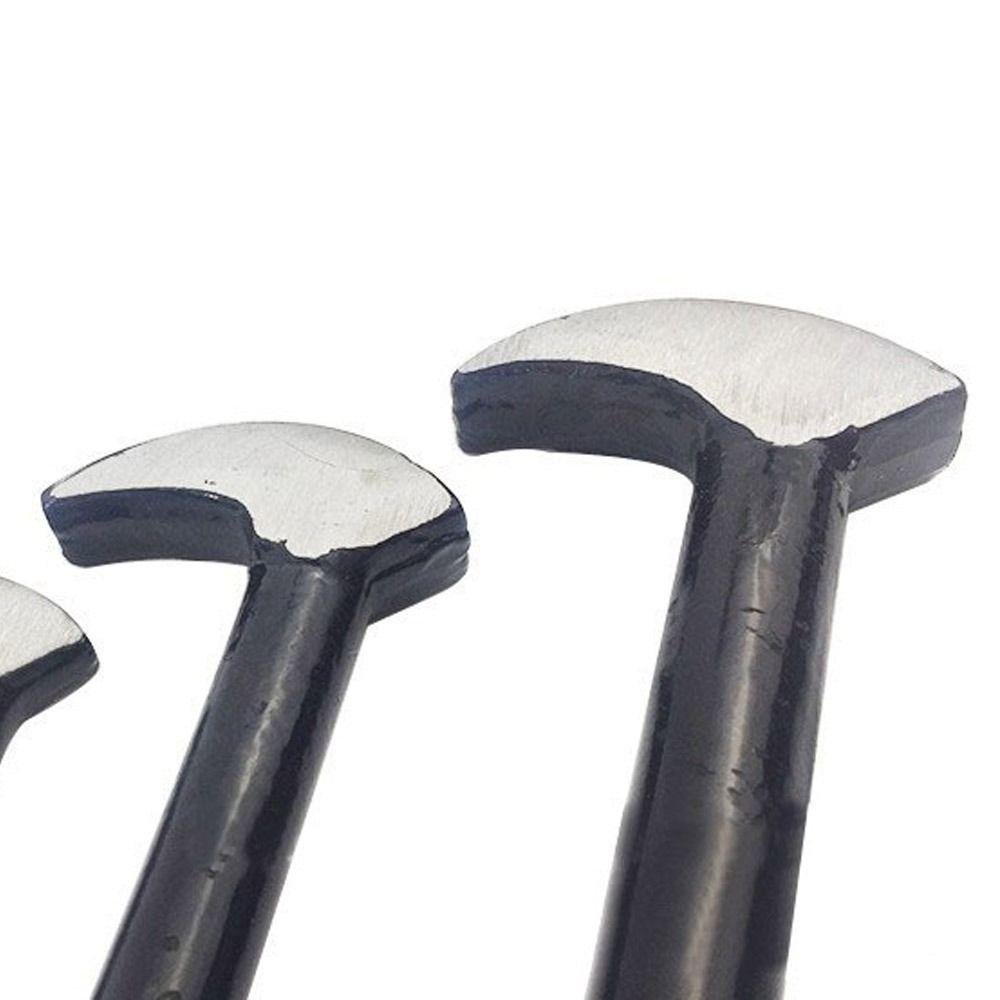 Инструменты для деревообработки Гвоздодер из углеродистой стали Инструмент для удаления гвоздей Практичный ломик Crow