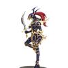 Equal Arts Chaos Soldier Figure Yu-Gi-Oh!