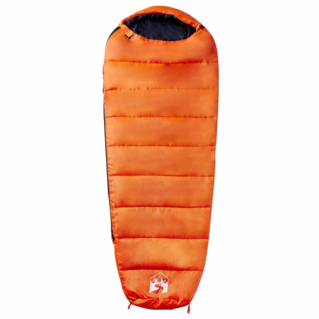Adult Mummy Sleeping Bag for Camping 3 Season