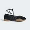 JQ0669 adidas Originals Тхэквондо Мэй Балет Core Black Cloud White (Женский)