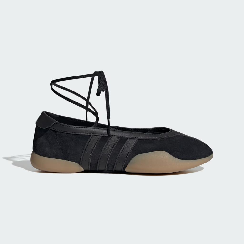 JQ0669 adidas Originals Тхэквондо Мэй Балет Core Black Cloud White (Женский)