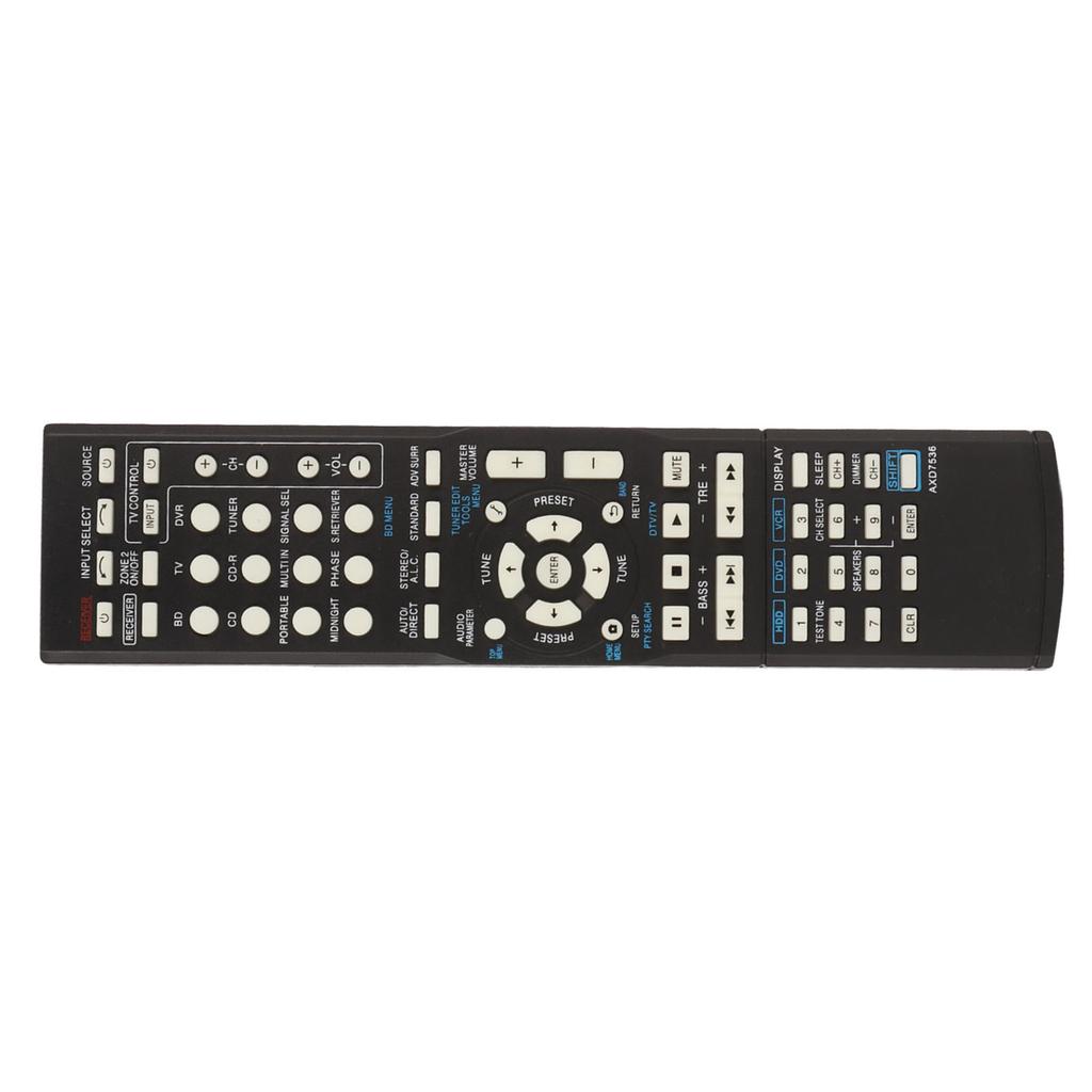 Замена пульта дистанционного управления AV-ресивера для Pioneer VSX 423 K AXD7517 AXD7621 AXD7536 AXD7501