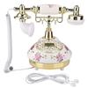 MS 9101 Vintage Retro Imitation Antique Telephone for Home Office Use