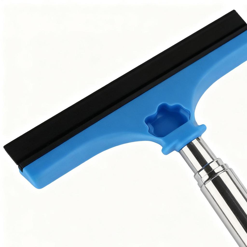 Скребок для окон для автомобиля Телескопический очиститель лобового стекла Дворник Дворники зеркала заднего вида Для грузовика Транспортного средства Внедорожника Седана Наружный Ежедневный