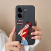 Soft Case For Tecno Camon 20 Pro 4G 5G 20Premier Bear Liquid Silicone Full Coverage Bumper For Tecno Camon20 20Pro Funda Shell