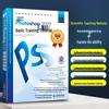 Руководство по обучению Adobe Photoshop 2022