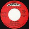 7-дюймовая пластинка STANLEY MITCHELL - Get It Baby / Quit Twistin' My Arm OSV194 Outta Sight 1967 UK Соул/Фанк