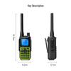 Baofeng UV-5R MINI-5 Two-Way Radio (CN version)