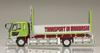 Aoshima Bunka Kyozai Value Decotora Series 54 Third Generation Waribashi Bojo Tonnage Plastic Model Kit Co., Ltd. 1/32 No. (Increased Flatbed)