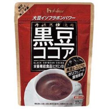 House Wellness Black Bean Cocoa Powder 234g X 5 Bags