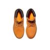 Timberland Премиальная серия 6-дюймовые универсальные удобные ботильоны Женские ботильоны Коричневые 110361713