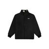 Vans Reversible Sherpa Warm Casual Jacket Men Jackets Black VN0A4UT3BLK