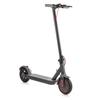 Foldable Electric Scooter 365GO – 36V 10.5Ah, 31km/h, 8.5" Solid Tires, 20–30km Range, Dual Brakes, IP65 Waterproof, 120kg Load