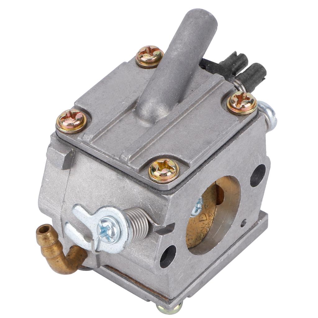 Карбюратор Замена карбюратора подходит для STIHL 038 MS380 MS381 Запчасти для бензопилы Садовый инструмент