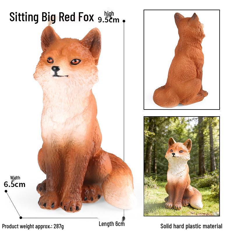 Realistic Arctic Animal Models Toys: Polar Bear, Beluga, Seal, Wolf, Snow Leopard, Penguin