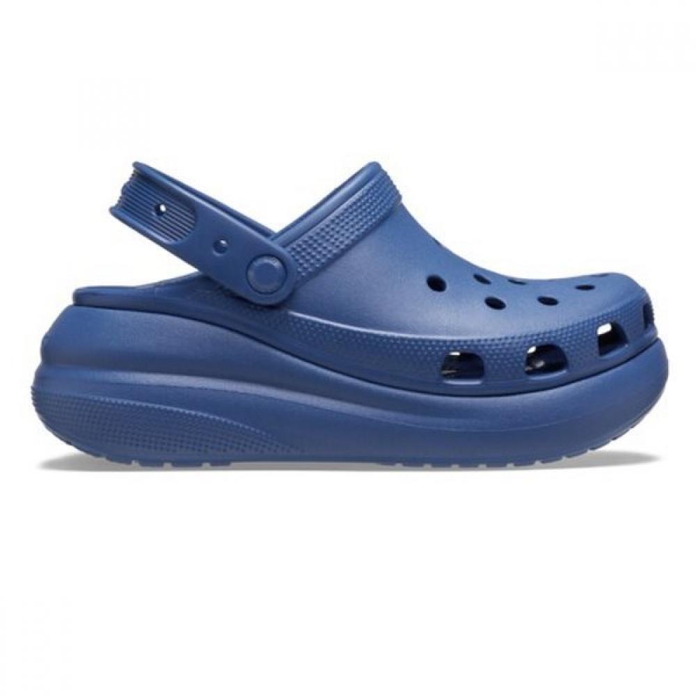 Crocs Унисекс сандалии-клоги Crush Clog 207521 402