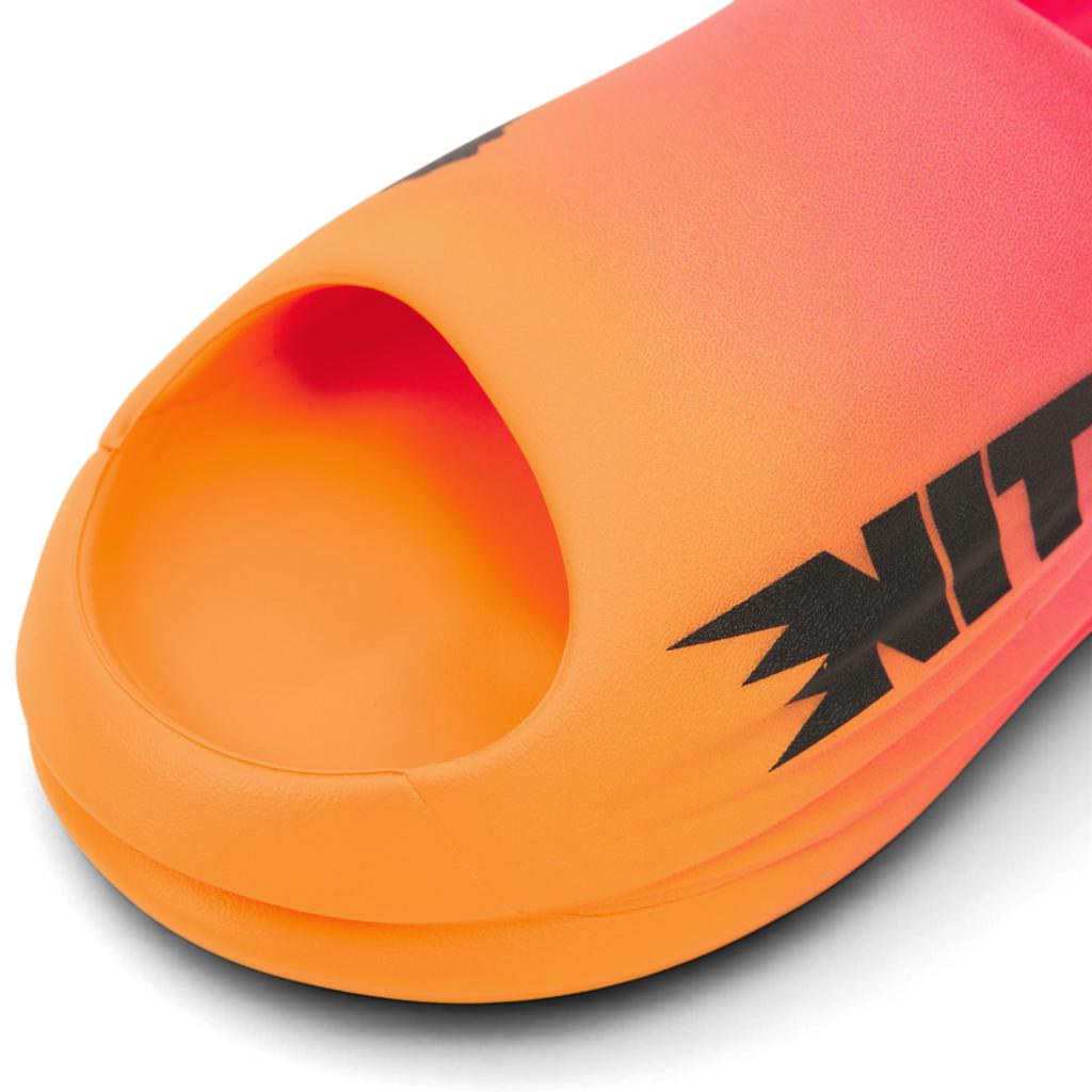 Puma Кроссовки унисекс Unwind Nitro Cat Active Pink Black 379895-10