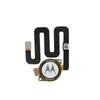 OEM Home Key Fingerprint Button Flex Cable for Motorola One (P30 Play)